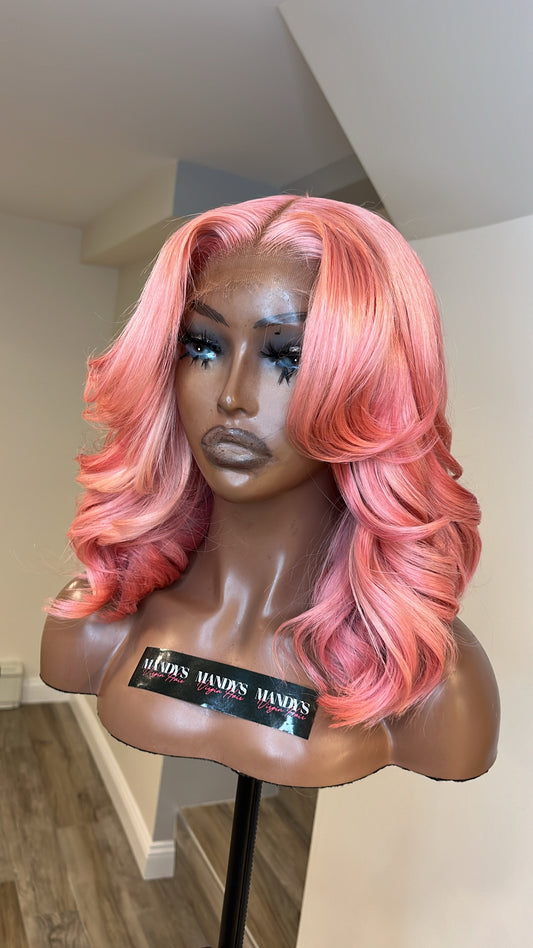 Pinky