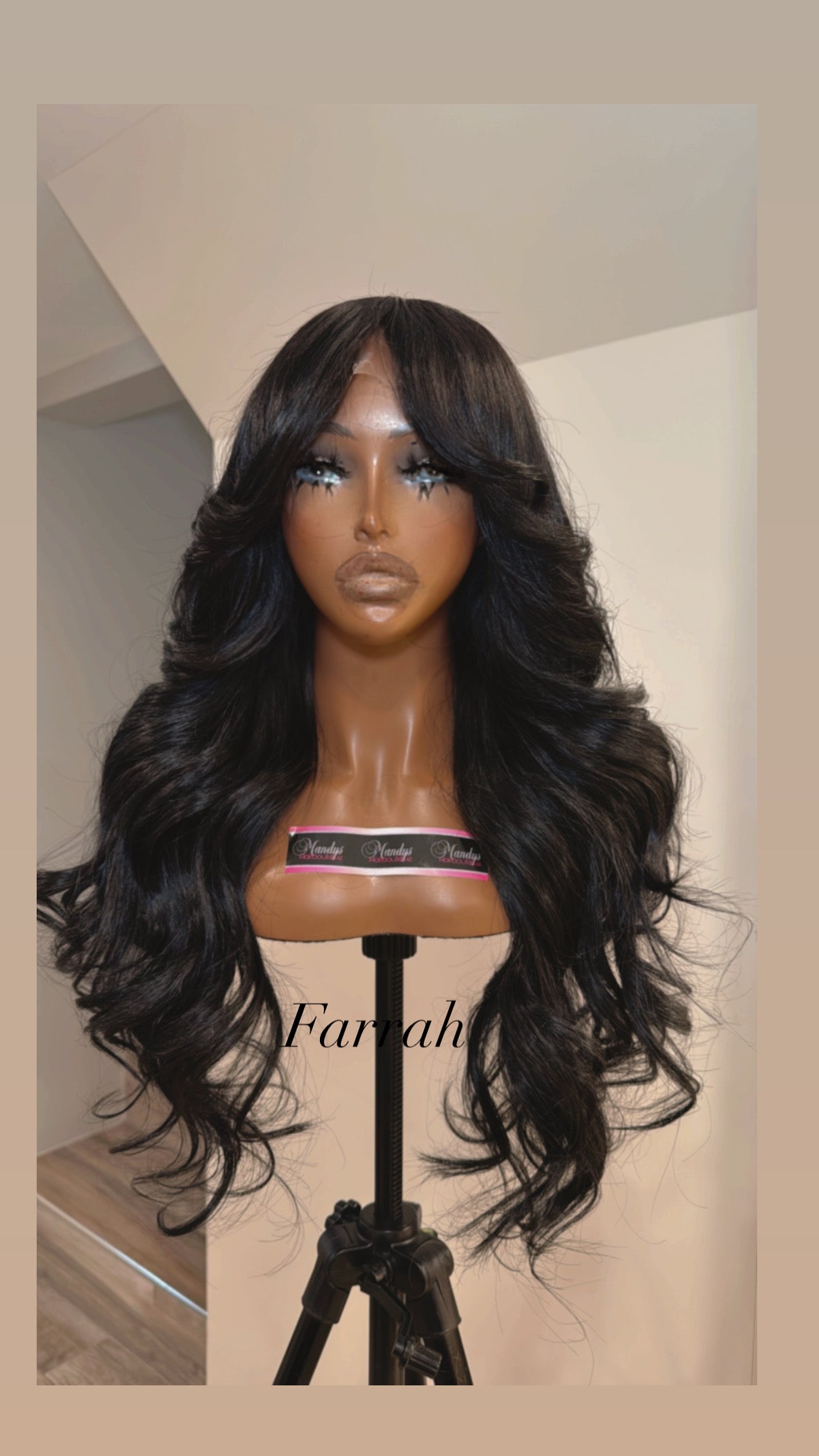 Farrah unit