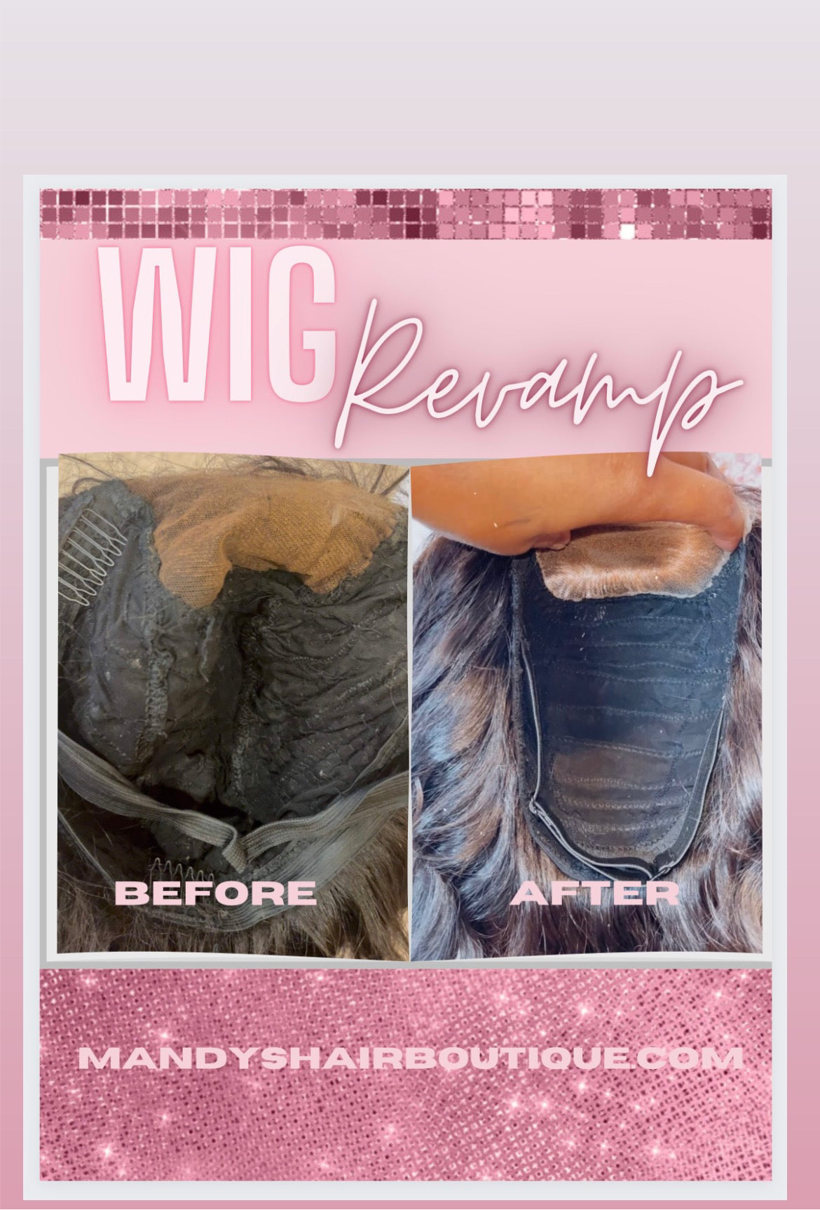 Revamp