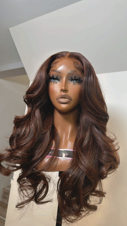 Mocha