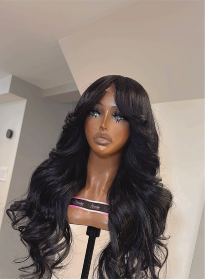 Farrah unit