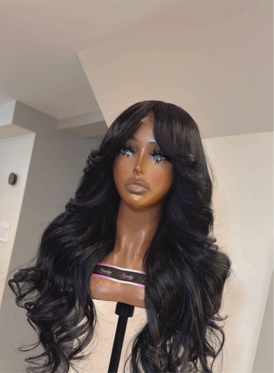 Farrah unit