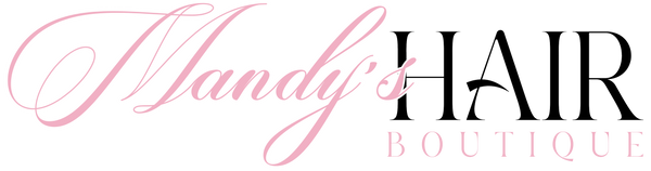 Mandys Hair Boutique
