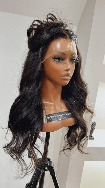 9x6 HD Closures - UPGRADE