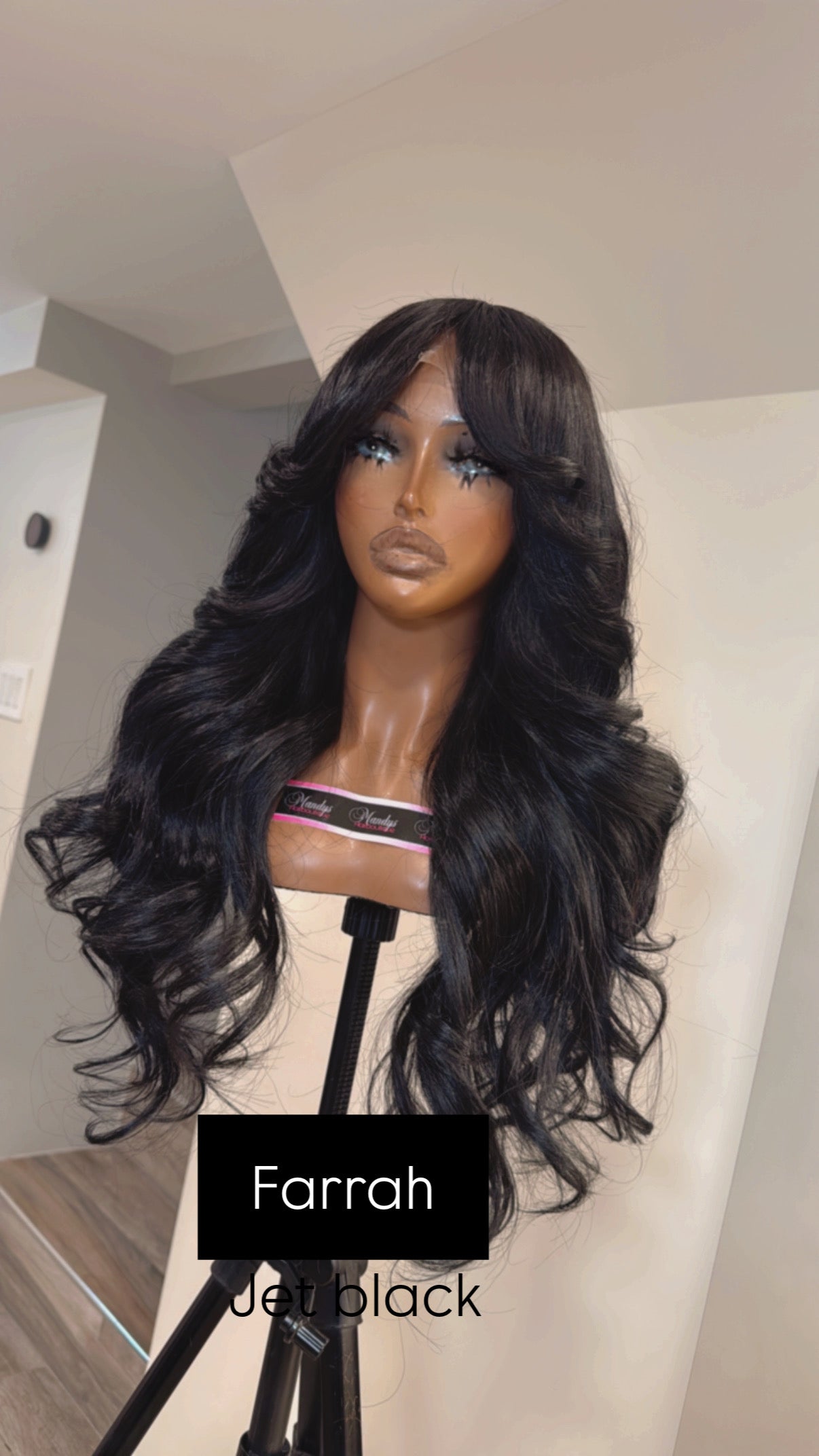 Farrah unit