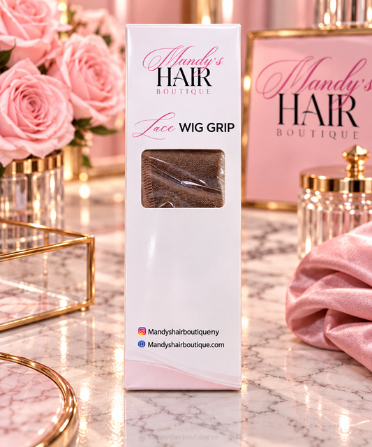 Wig Grip
