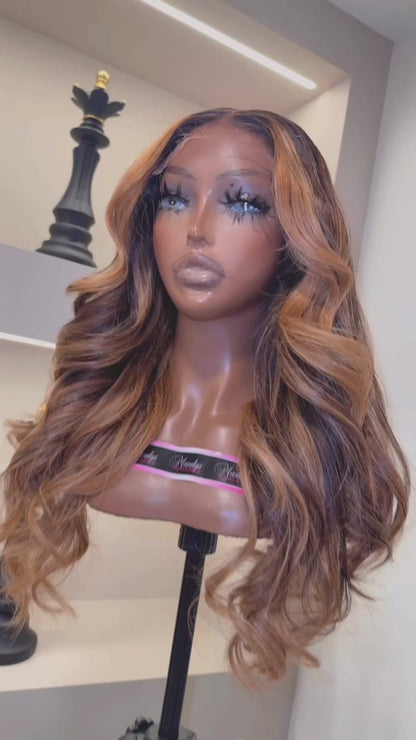 Porsha